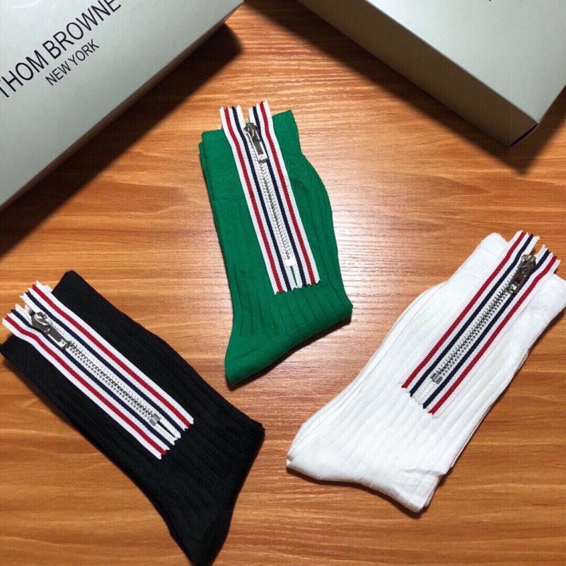 Thom Browne Socks